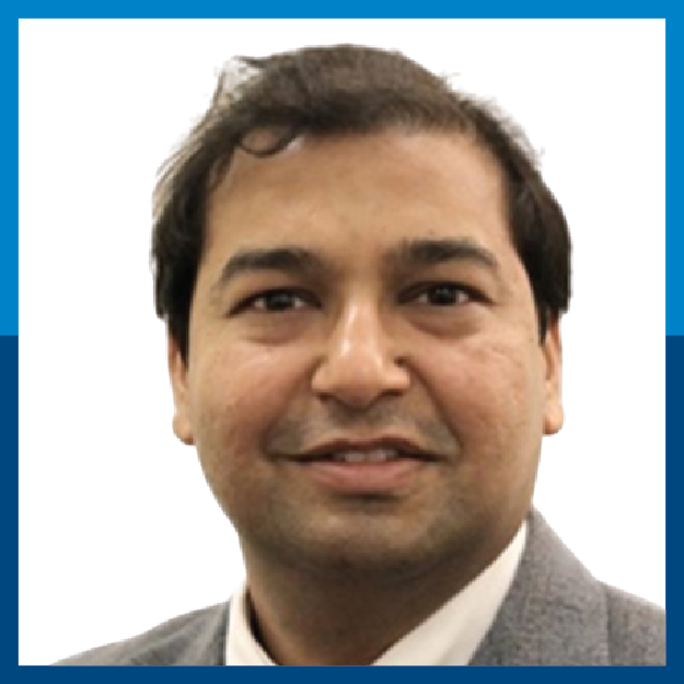 Doctor Raj Chari 2023 conference speakers - 2nd RCR Global Radiology Conference in Dubai ...